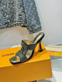 Picture of Louis Vuitton Shoes _SKULVsz34-40mnf038913607